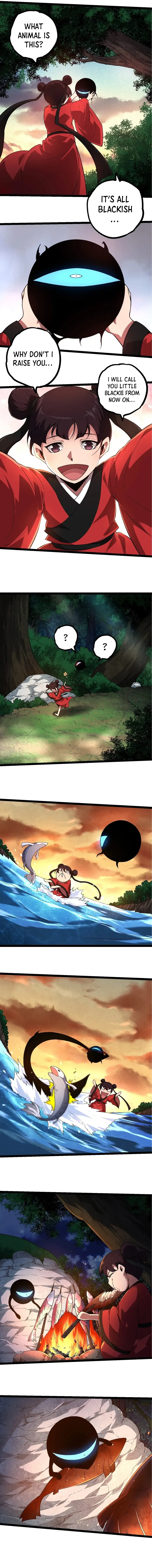 Chapter 226 - Image 4
