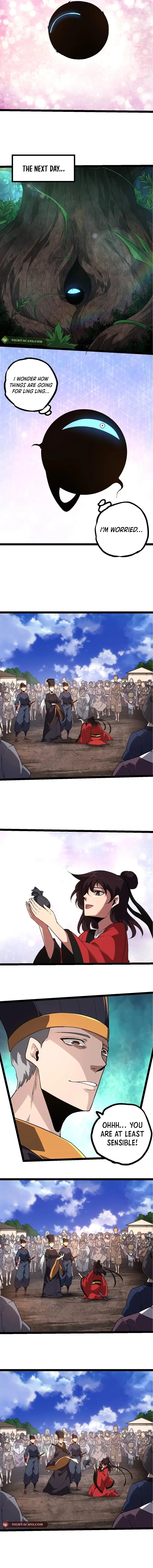 Chapter 226 - Image 7