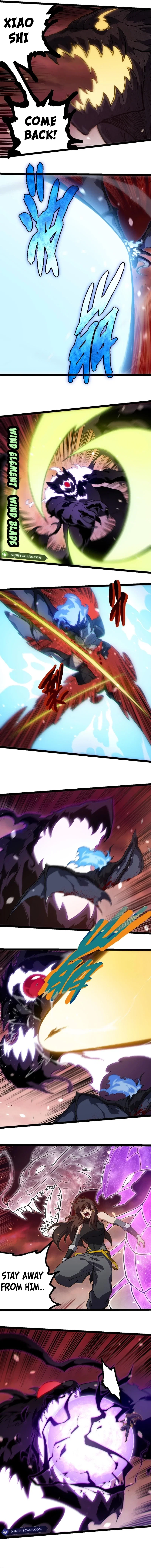 Chapter 233 - Image 5