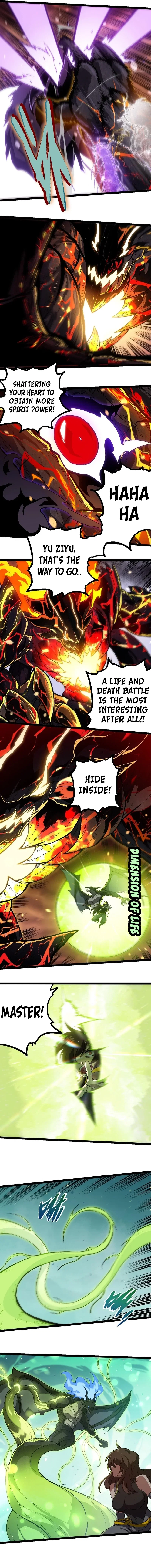 Chapter 233 - Image 6