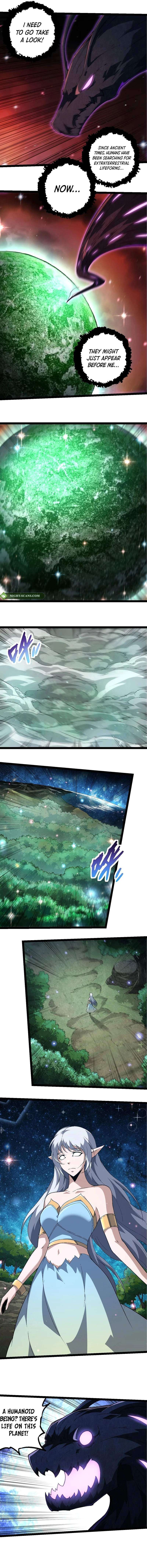 Chapter 244 - Image 5