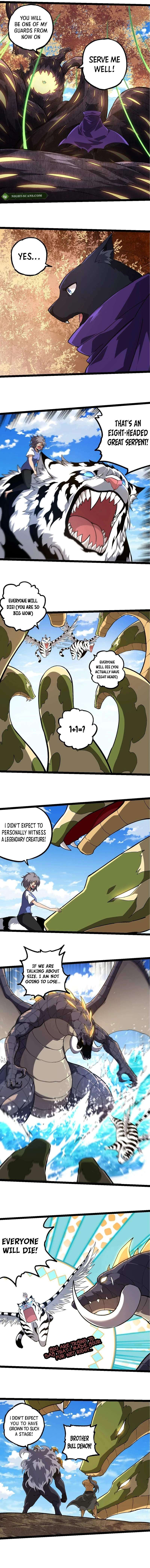 Chapter 245 - Image 2