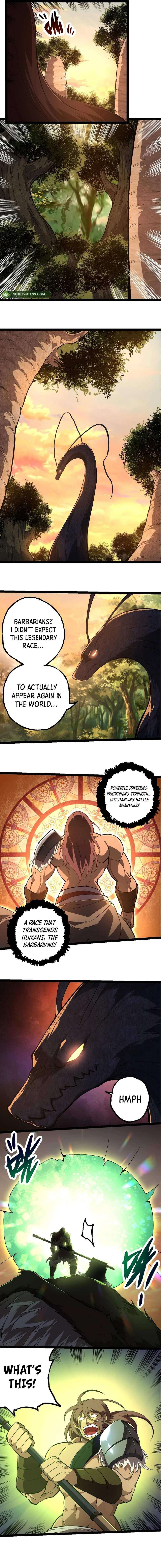 Chapter 245 - Image 6