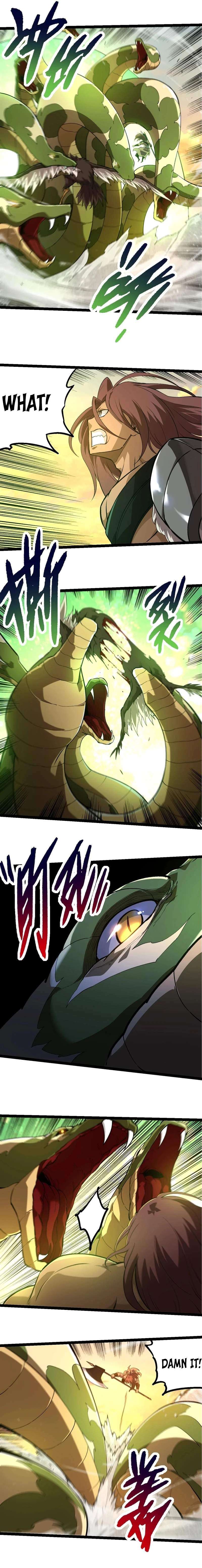 Chapter 245 - Image 7