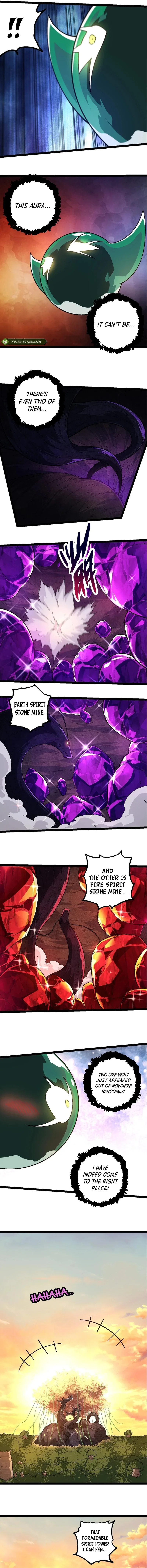 Chapter 246 - Image 2
