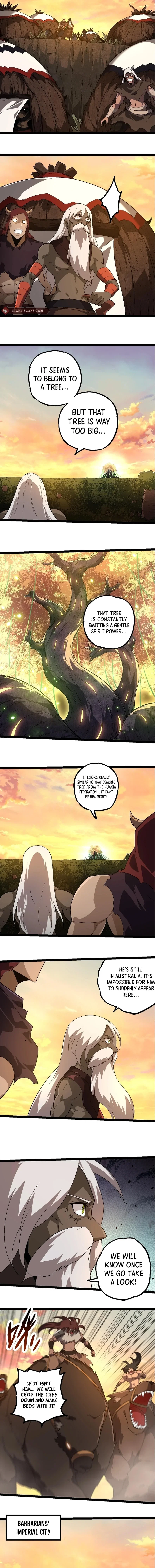 Chapter 246 - Image 3