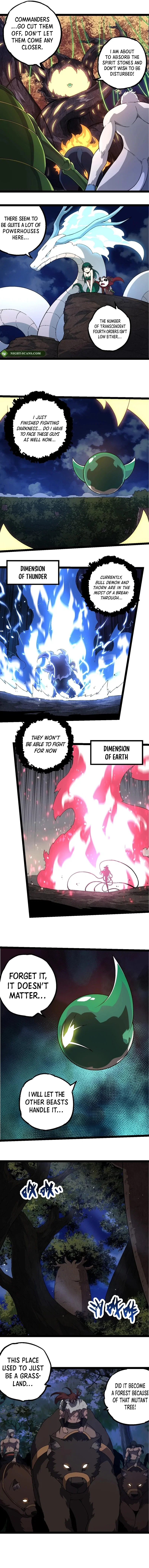 Chapter 246 - Image 6