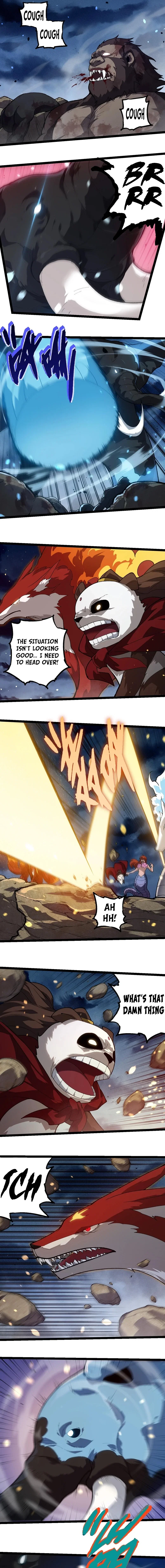 Chapter 247 - Image 5