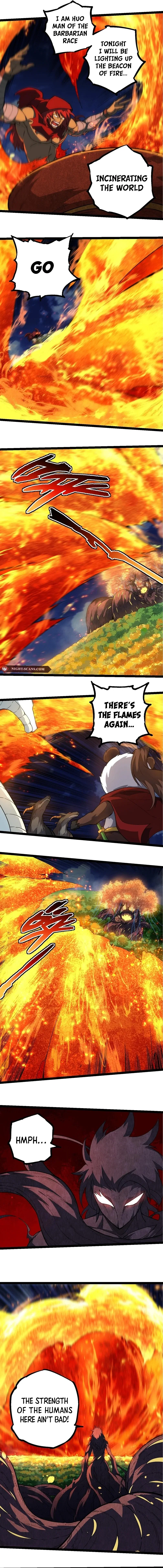 Chapter 248 - Image 3