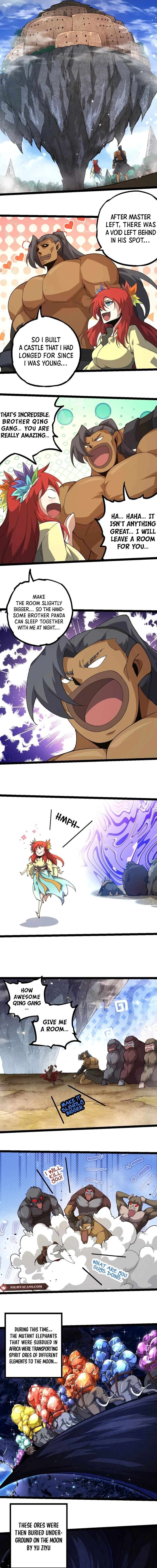 Chapter 258 - Image 5