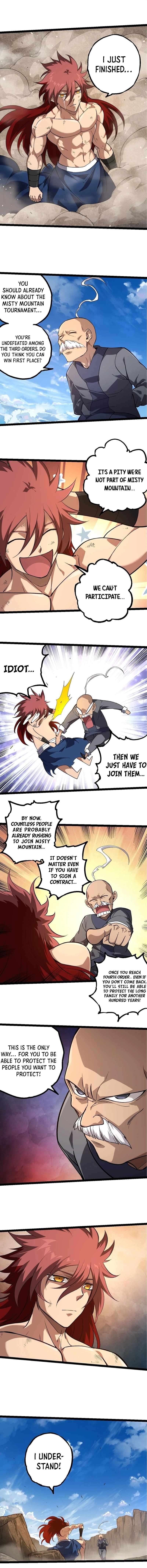 Chapter 261 - Image 2
