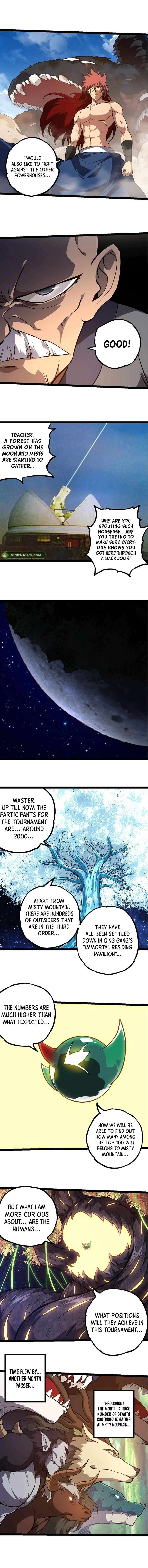 Chapter 261 - Image 3