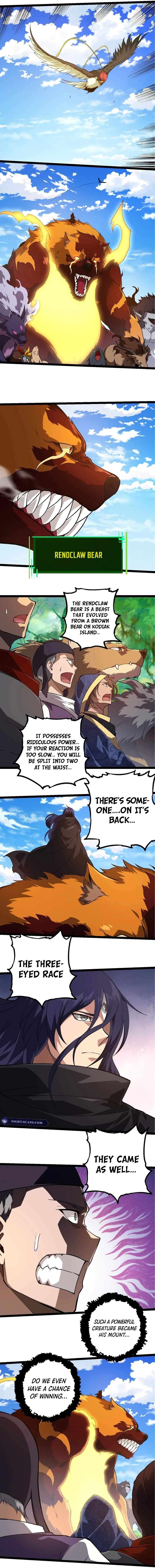 Chapter 261 - Image 4