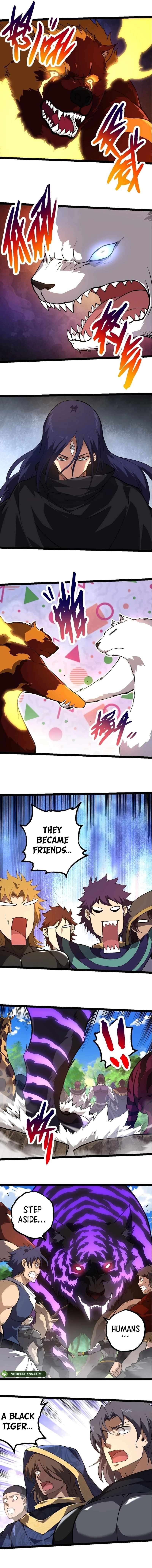 Chapter 261 - Image 6