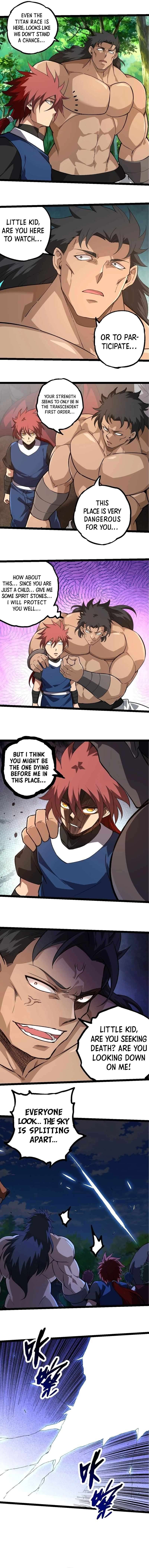 Chapter 261 - Image 8