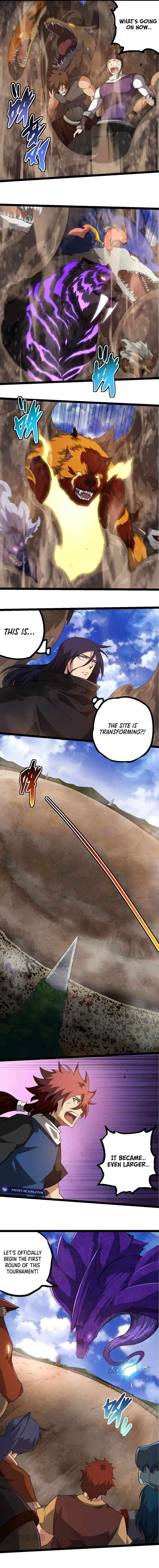 Chapter 262 - Image 4