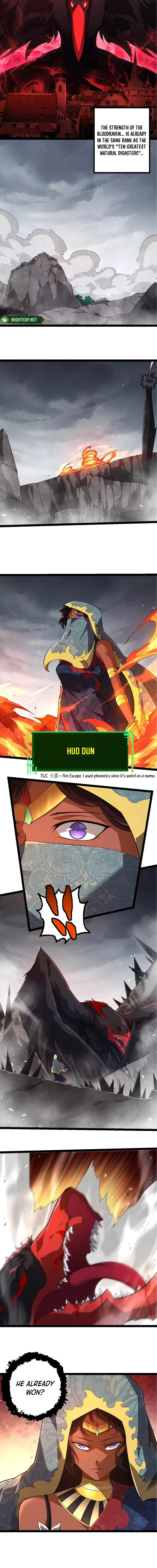 Chapter 282 - Image 2