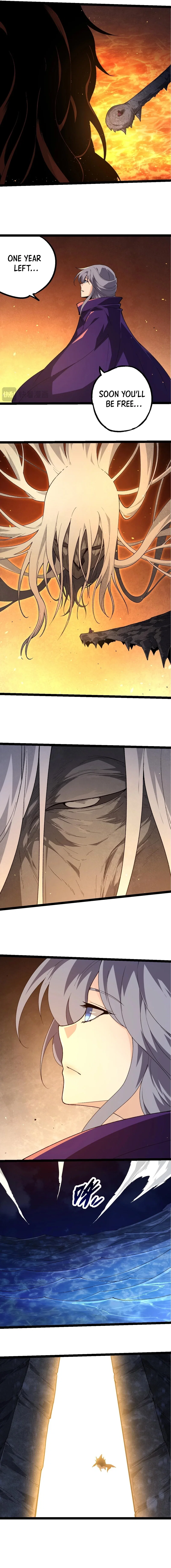 Chapter 283 - Image 4