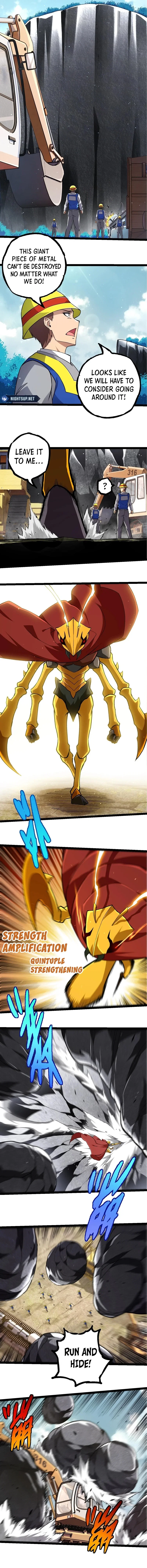 Chapter 313 - Image 3