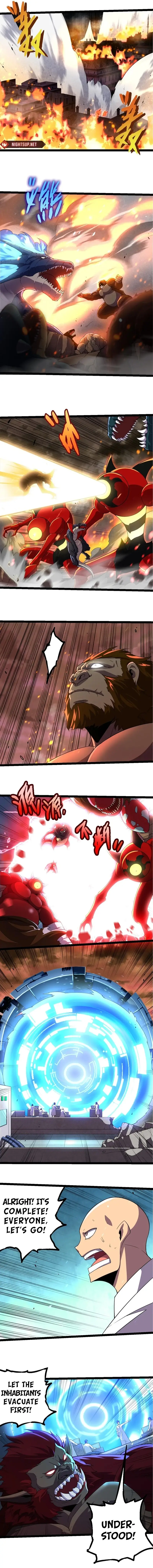 Chapter 318 - Image 3