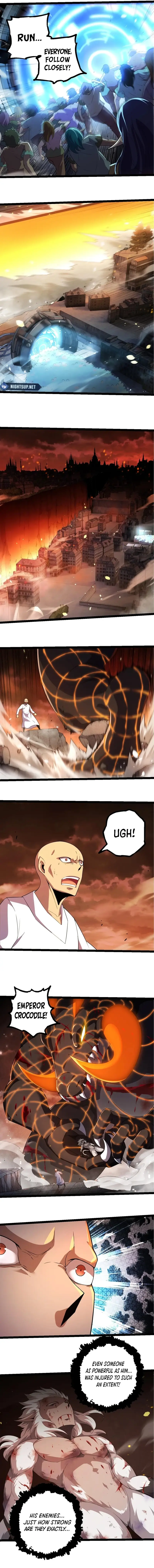 Chapter 318 - Image 4