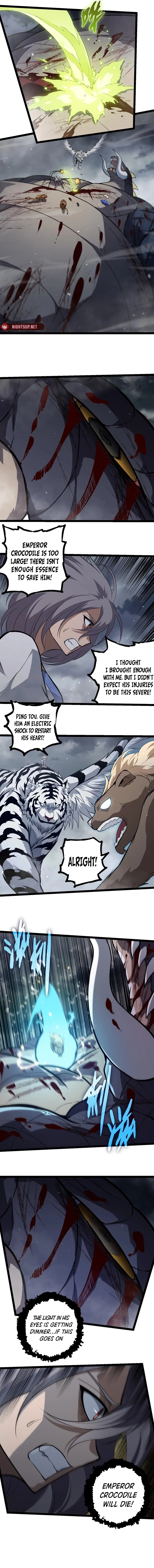 Chapter 321 - Image 2