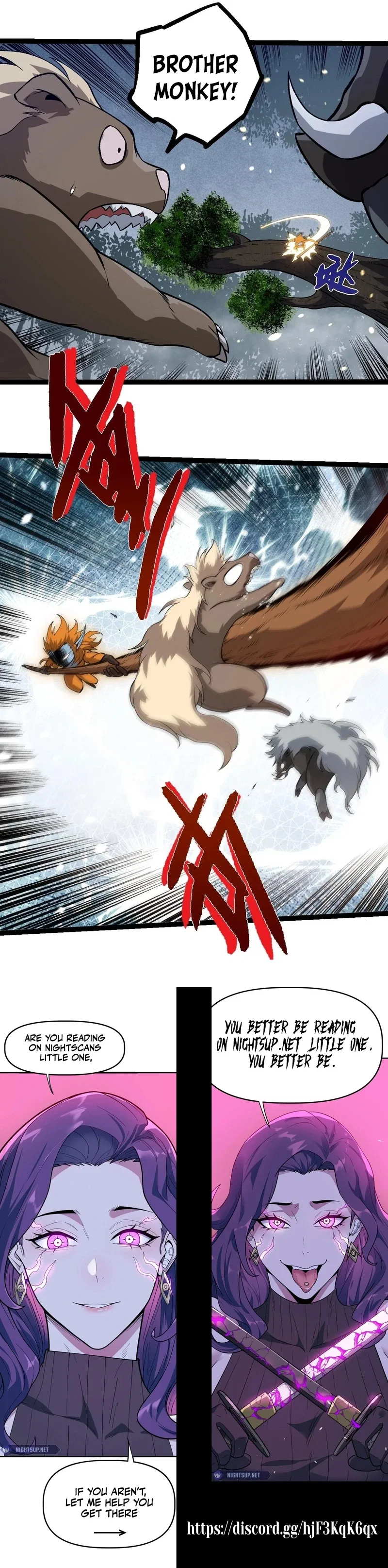 Chapter 321 - Image 9