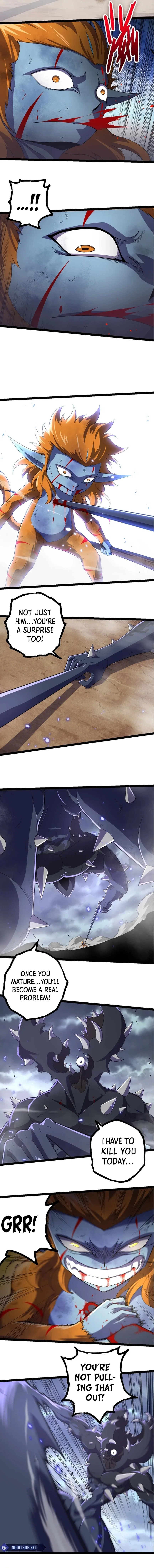 Chapter 323 - Image 2