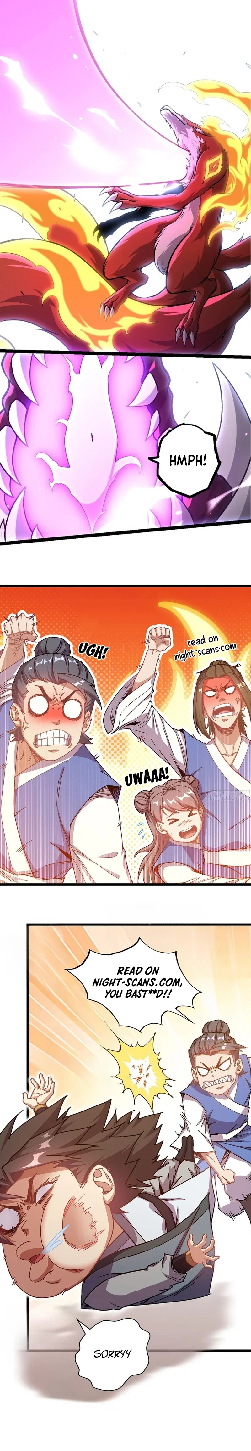 Chapter 366 - Image 9