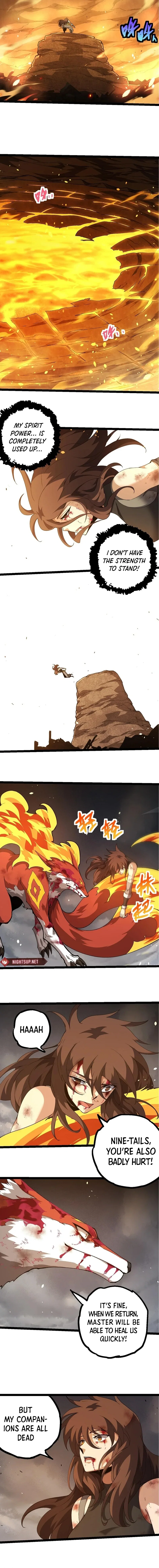 Chapter 368 - Image 3