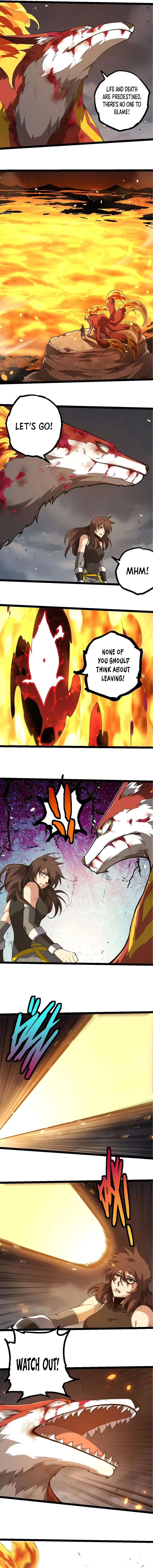 Chapter 368 - Image 4
