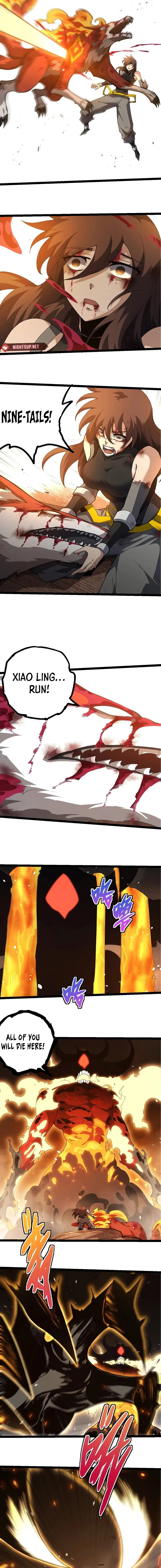 Chapter 368 - Image 5