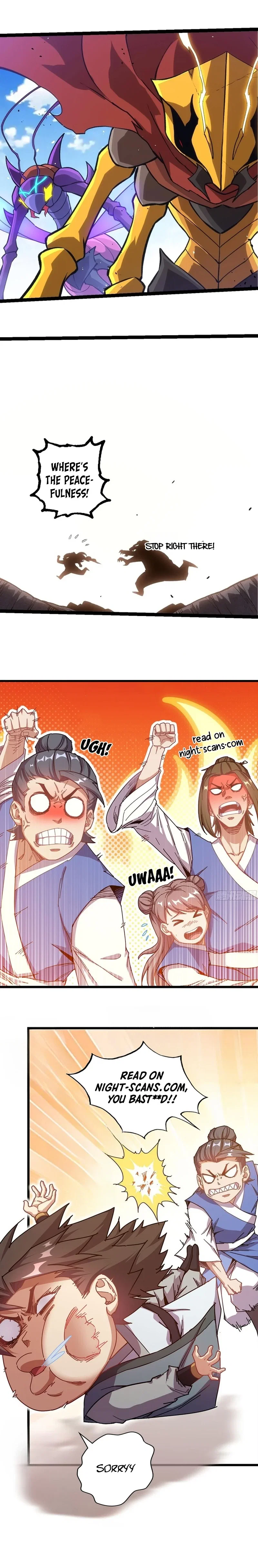 Chapter 375 - Image 9