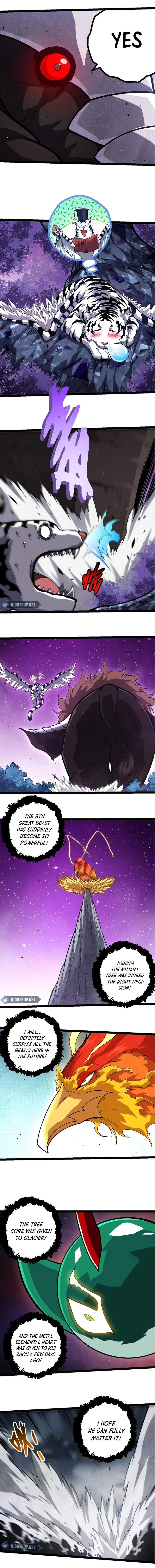 Chapter 378 - Image 6