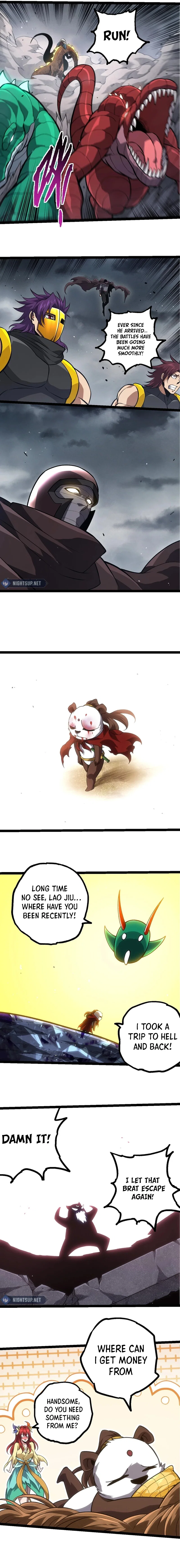 Chapter 378 - Image 8