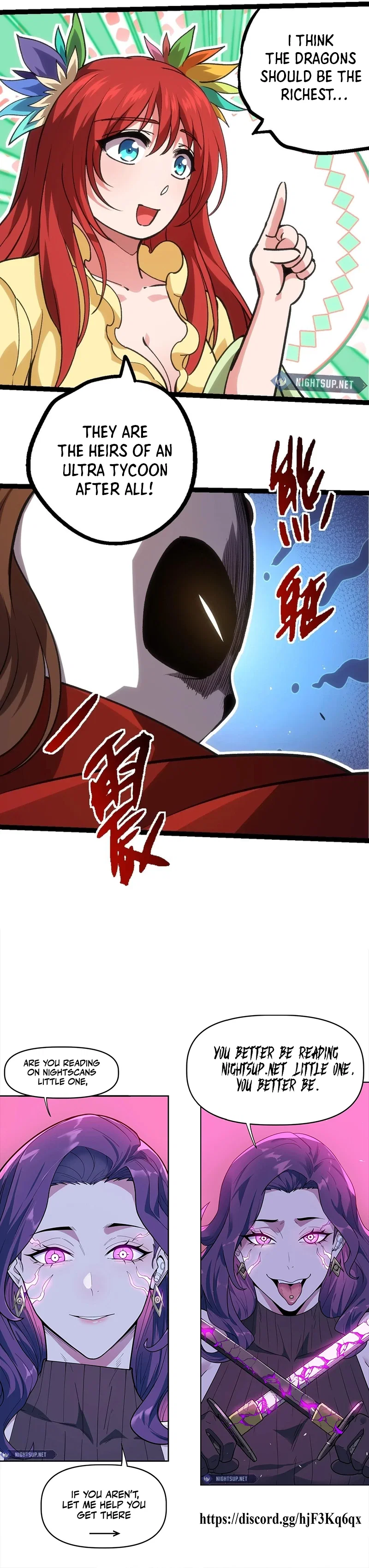 Chapter 378 - Image 9