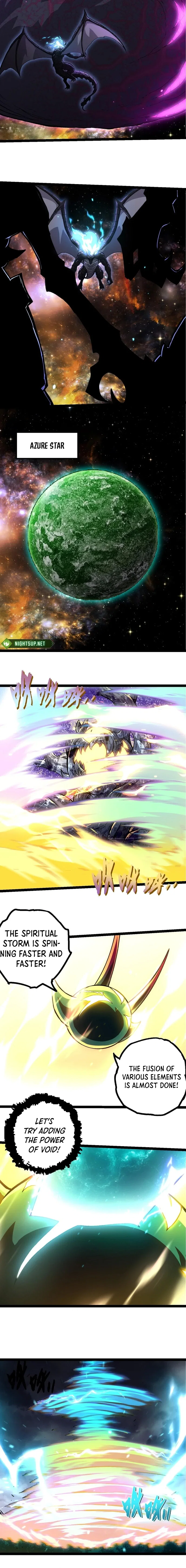Chapter 380 - Image 3