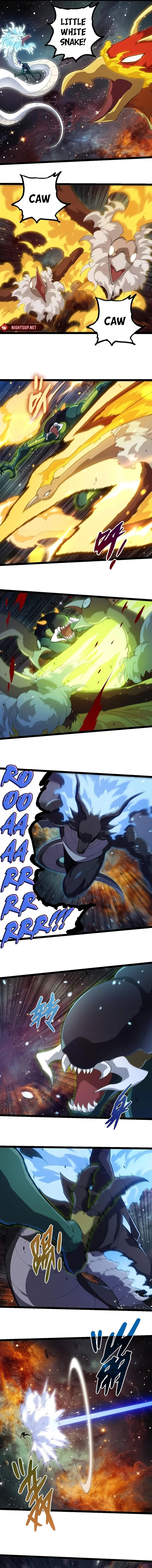 Chapter 383 - Image 2