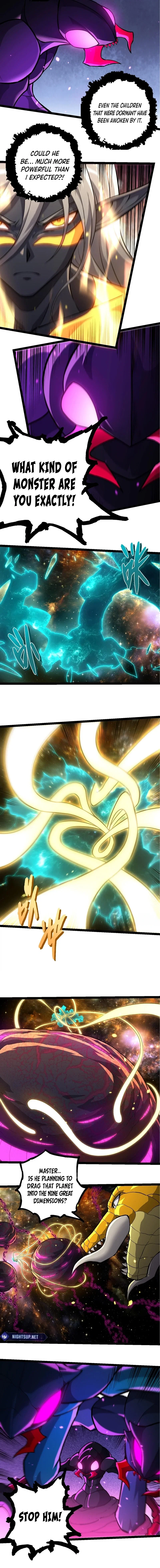 Chapter 384 - Image 4