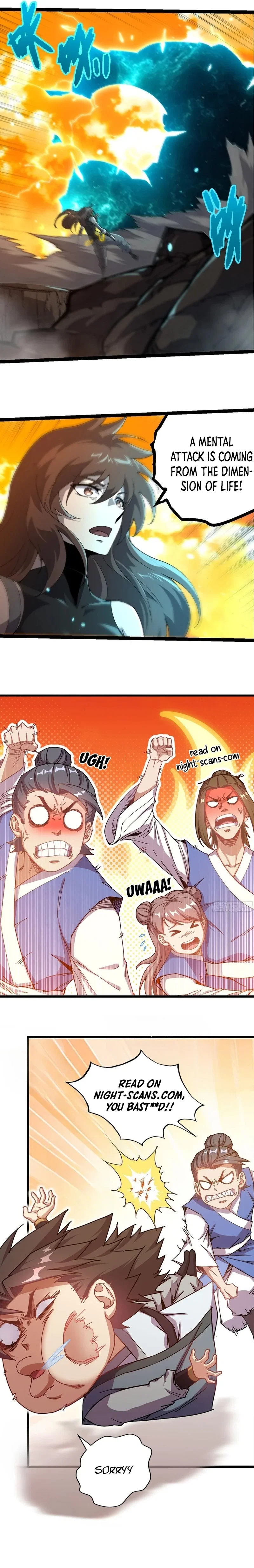Chapter 388 - Image 9