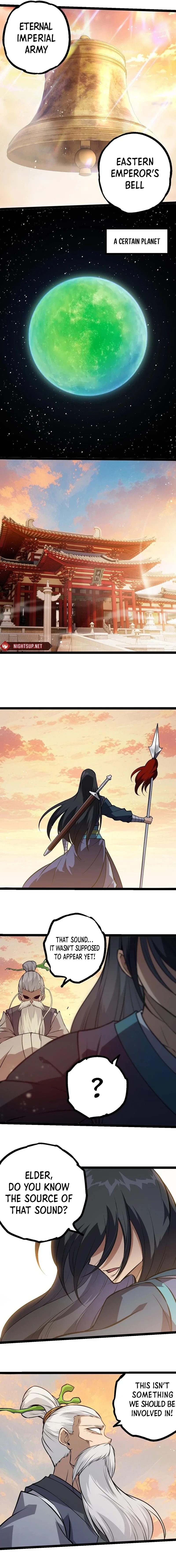 Chapter 390 - Image 5