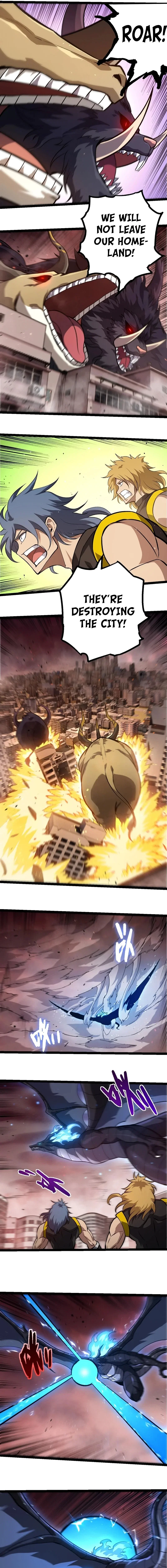 Chapter 392 - Image 3