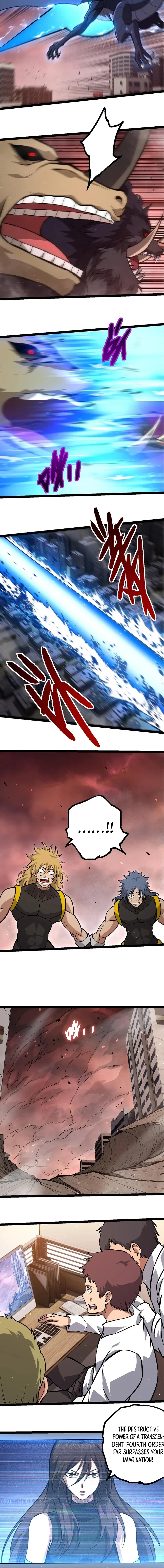 Chapter 392 - Image 4