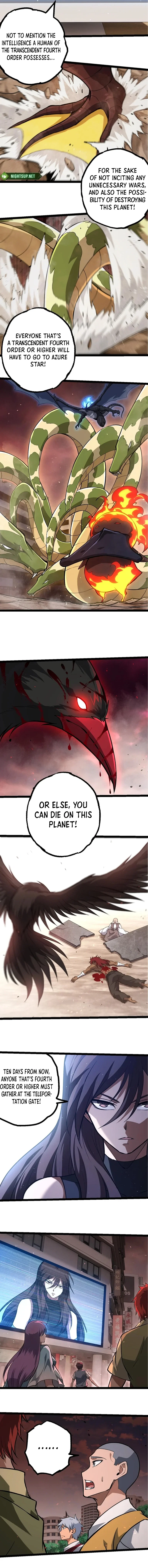 Chapter 392 - Image 5