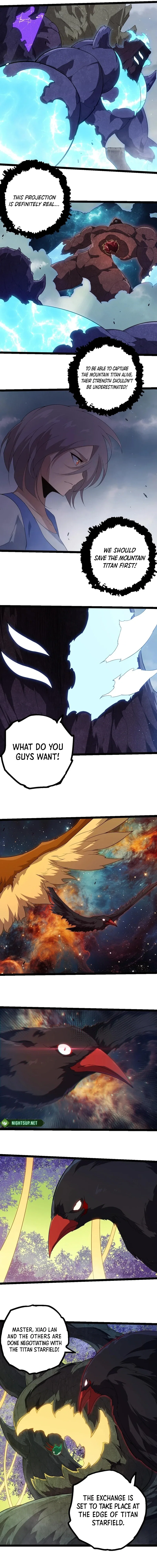 Chapter 400 - Image 2
