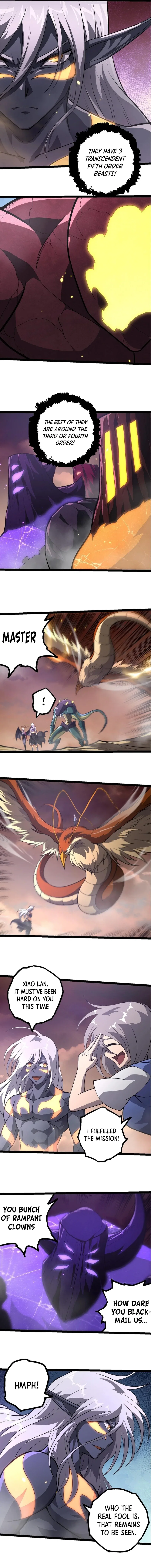 Chapter 401 - Image 2