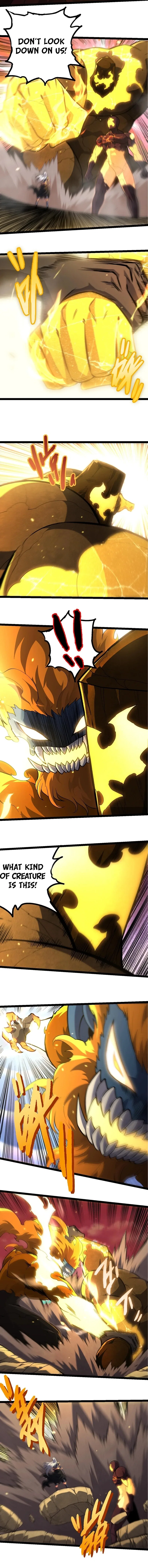 Chapter 401 - Image 5