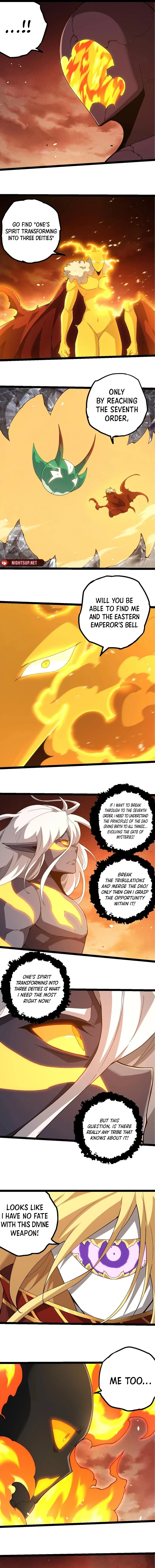 Chapter 402 - Image 7