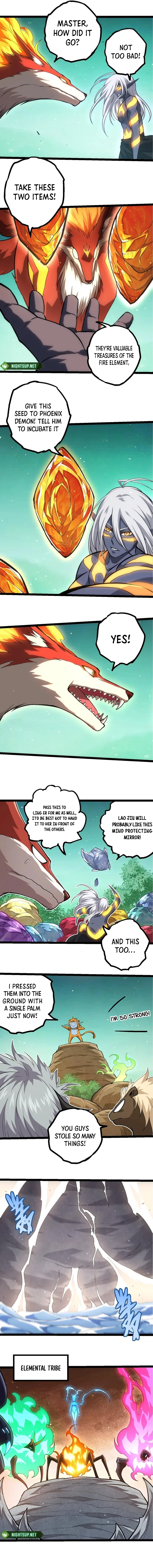 Chapter 404 - Image 2