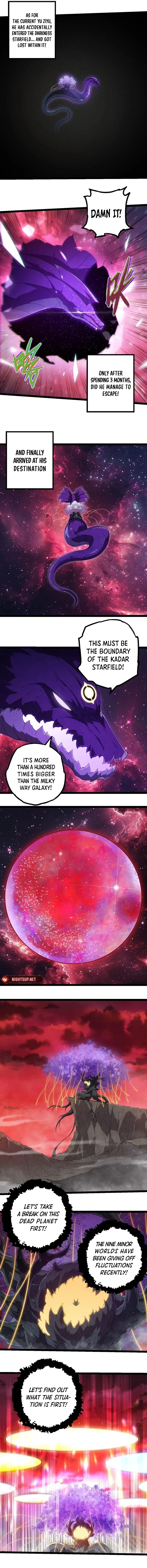 Chapter 406 - Image 5